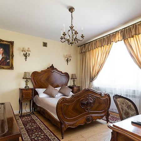 At The Fountain Apartment Варшава Экстерьер фото